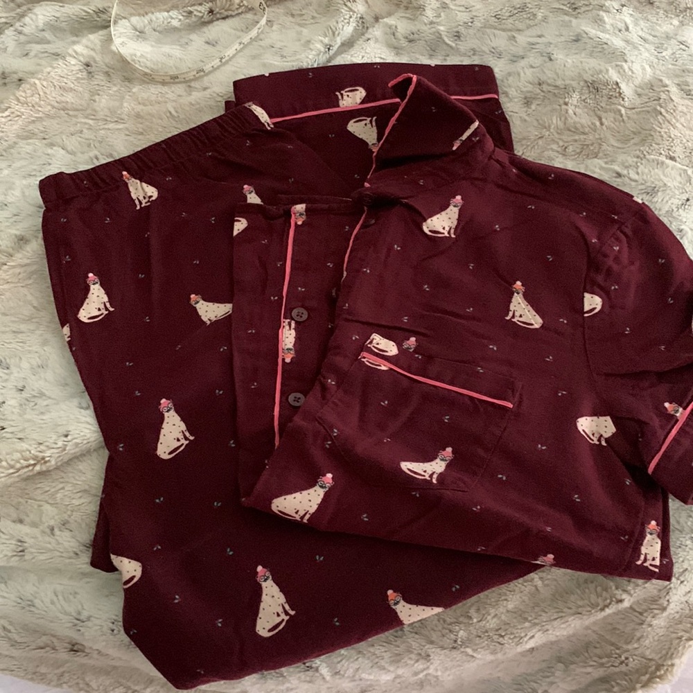 Pajamas